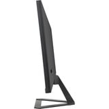 ViewSonic VX Series VX2758A-2K-PRO-3 écran plat de PC 68,6 cm (27") 2560 x 1440 pixels Quad HD LED Noir Moniteur gaming  Noir (Mat), 68,6 cm (27"), 2560 x 1440 pixels, Quad HD, LED, 1 ms, Noir