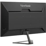 ViewSonic VX Series VX2758A-2K-PRO-3 écran plat de PC 68,6 cm (27") 2560 x 1440 pixels Quad HD LED Noir Moniteur gaming  Noir (Mat), 68,6 cm (27"), 2560 x 1440 pixels, Quad HD, LED, 1 ms, Noir