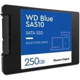 Blue SA510 250 GB reconditionné SSD