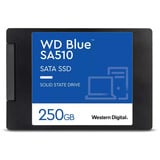 WD Blue SA510 250 GB reconditionné SSD 