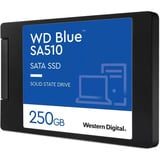 WD Blue SA510 250 GB reconditionné SSD 