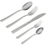 WMF Philadelphia 1166006041 services de couverts 66 pièce(s) Acier, Coutellerie Acier inoxydable, 390 mm, 490 mm, 100 mm, 4,87 kg