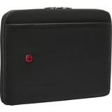 Wenger BQ Sleeve 14, Sac PC portable Noir