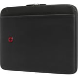 Wenger BQ Sleeve 14, Sac PC portable Noir