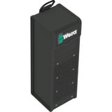 Wera 2go 7 Boîte à outils Noir