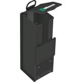 Wera 2go 7 Boîte à outils Noir