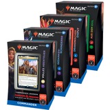 Wizards of the Coast WOTCD10071000, Cartes à collectioner
