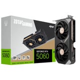 ZOTAC GeForce RTX 5060 AMP 8GB, Carte graphique 