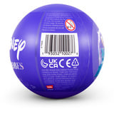 ZURU Mini Brands - Create Disney Snowglobe, Bricolage Mini Brands Mini Snow Globe Disney Capsule Series 1, 3 an(s), Disney, Multicolore