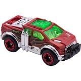 ZURU T-Rex Attack Playset, Circuit Metal Machines T-Rex Attack Playset, Ensemble véhicule et piste, 4 an(s), Métal, Plastique, Multicolore