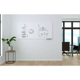 fischer GOW Ruban de Montage Universel, Ruban adhésif Transparent