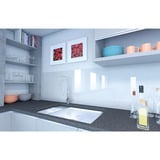 fischer GOW Ruban de Montage Universel, Ruban adhésif Transparent