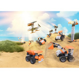 fischertechnik 576101, Jouets de construction 