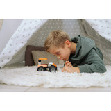 fischertechnik Junior Max, Jouets de construction 