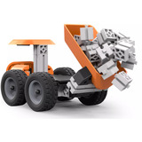 fischertechnik Junior Max, Jouets de construction 