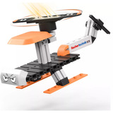 fischertechnik Junior Max, Jouets de construction 