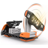 fischertechnik Junior Max, Jouets de construction 