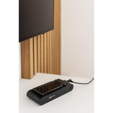 gorenje SVC259441NFGO, Aspirateur balais Multicolore