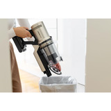 gorenje SVC259441NFGO, Aspirateur balais Multicolore