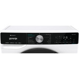 gorenje WNS14A4ATS , Machine à laver Blanc