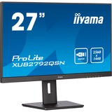 iiyama Iiya 27 L XUB2792QSN-B5 