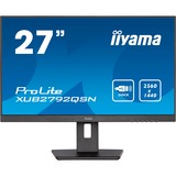 iiyama Iiya 27 L XUB2792QSN-B5 