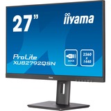 iiyama Iiya 27 L XUB2792QSN-B5 
