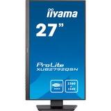 iiyama Iiya 27 L XUB2792QSN-B5 