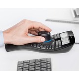 3DConnexion SpaceMouse Enterprise Kit 2, Bundle Noir/Argent