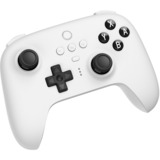 8BitDo Ultimate Bluetooth, Manette de jeu Blanc