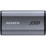 ADATA Elite SE880 4 To USB Type-C USB 3.2 Gen 2x2 Gris SSD externe Gris, 4 To, USB Type-C, USB 3.2 Gen 2x2, 2000 Mo/s, 20 Gbit/s, Gris