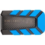 ADATA externe SD820 1 TB SSD Noir/Bleu