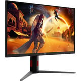 AOC AGON U32G4U 31.5" 4K UHD Moniteur gaming  Noir