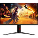AOC AGON U32G4U 31.5" 4K UHD Moniteur gaming  Noir