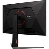 AOC AGON U32G4U 31.5" 4K UHD Moniteur gaming  Noir