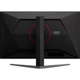 AOC AGON U32G4U 31.5" 4K UHD Moniteur gaming  Noir