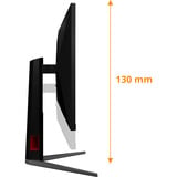 AOC AGON U32G4U 31.5" 4K UHD Moniteur gaming  Noir