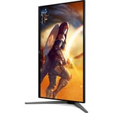 AOC AGON U32G4U 31.5" 4K UHD Moniteur gaming  Noir