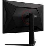 AOC AGON U32G4U 31.5" 4K UHD Moniteur gaming  Noir