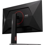 AOC AGON U32G4U 31.5" 4K Ultra HD Moniteur gaming Noir, 1x DisplayPort, 2x HDMI, 4x USB-A, 160 Hz / 320 Hz