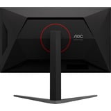 AOC AGON U32G4U 31.5" 4K Ultra HD Moniteur gaming Noir, 1x DisplayPort, 2x HDMI, 4x USB-A, 160 Hz / 320 Hz