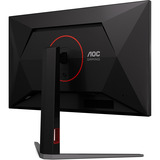 AOC  31.5" 4K UHD Moniteur gaming  Noir