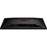 AOC  31.5" 4K UHD Moniteur gaming  Noir