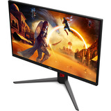 AOC  31.5" 4K UHD Moniteur gaming  Noir