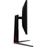 AOC  31.5" 4K UHD Moniteur gaming  Noir
