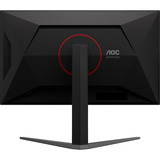 AOC  31.5" 4K UHD Moniteur gaming  Noir