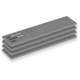 ARCTIC TP-4 120x20mm | 1.5mm, Pad Thermique Gris