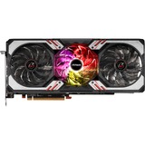 ASRock Radeon RX 6800 XT PHANTOM GAMING D 16GB OC, Carte graphique 1x HDMI, 3x DisplayPort