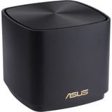 ASUS 90IG07M0-MO3C30, Routeur maillé Noir