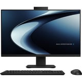 ASUS ExpertCenter AiO P470VAK-BPE3660, PC Noir